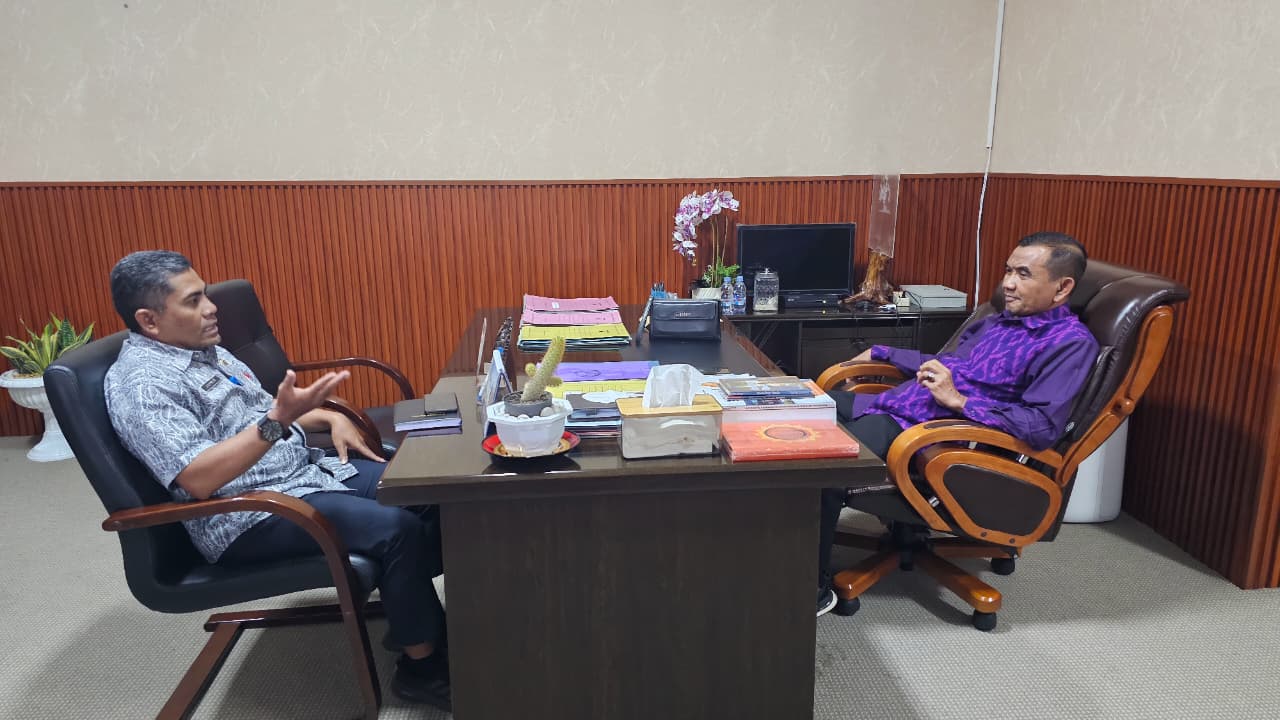 PLATFORM SISTEM KOLABORASI EVALUASI KELEMBAGAAN DAN PELAYANAN, INSTRUMEN TATA KELOLA PEMERINTAHAN DAN PELAYANAN PUBLIK KABUPATEN SUMBAWA