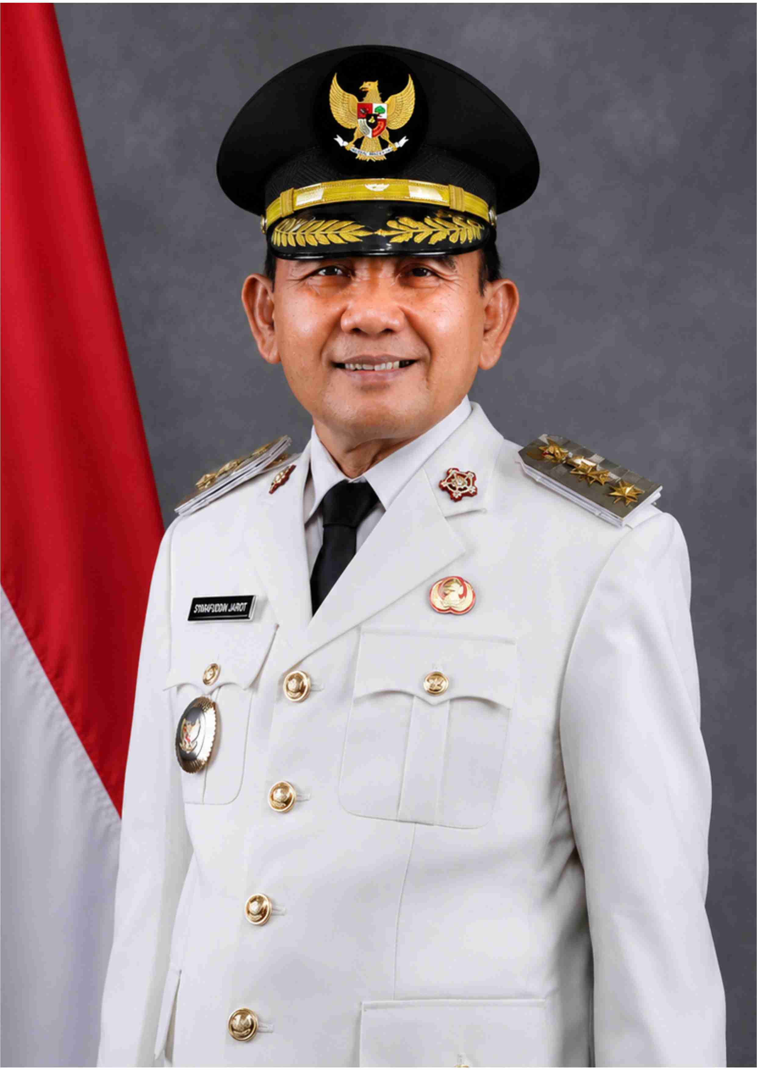 Drs. H. MOHAMAD ANSORI